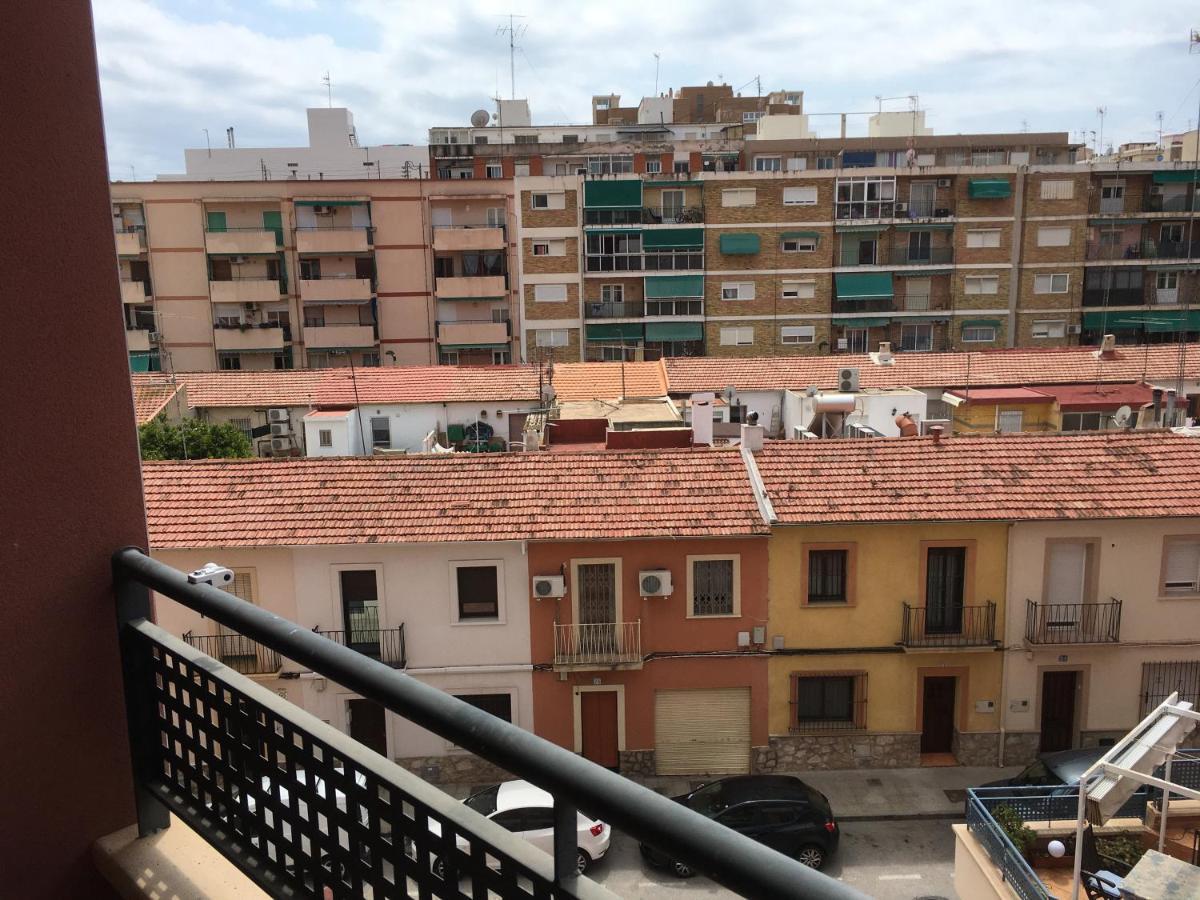 Apartamento De 4 Dormitorios A Tan Solo 2,5 Km De La Playa San Juan San Juan  Luaran gambar