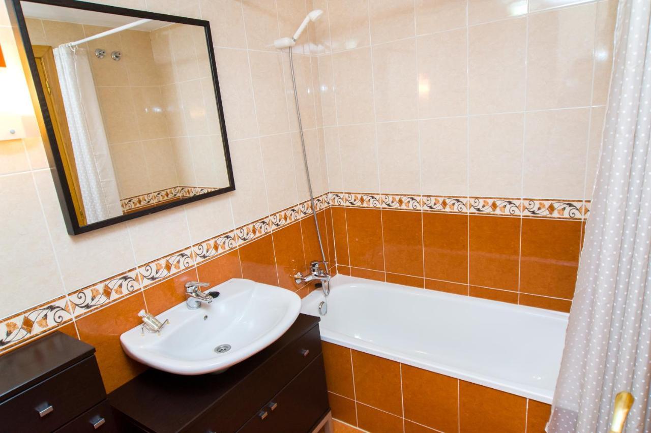 Apartamento De 4 Dormitorios A Tan Solo 2,5 Km De La Playa San Juan San Juan  Luaran gambar